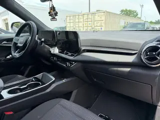 Chevrolet Equinox 2025 LT 4dr SUV