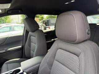 Chevrolet Equinox 2025 LT 4dr SUV