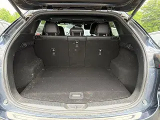 Mazda CX-5 2022 AWD 2.5 Turbo 4dr SUV