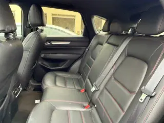 Mazda CX-5 2022 AWD 2.5 Turbo 4dr SUV