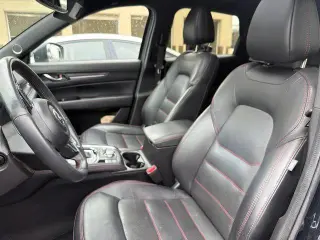 Mazda CX-5 2022 AWD 2.5 Turbo 4dr SUV