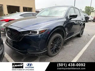 Mazda CX-5 2022 AWD 2.5 Turbo 4dr SUV