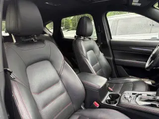 Mazda CX-5 2022 AWD 2.5 Turbo 4dr SUV