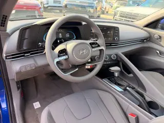 Hyundai ELANTRA 2026 SE 4dr Sedan