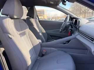 Hyundai ELANTRA 2026 SE 4dr Sedan