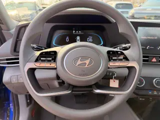 Hyundai ELANTRA 2026 SE 4dr Sedan