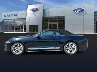 Ford Mustang 2020 EcoBoost 2dr Convertible