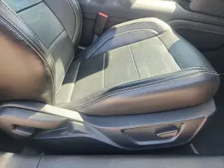 Ford Mustang 2020 EcoBoost 2dr Convertible