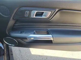 Ford Mustang 2020 EcoBoost 2dr Convertible