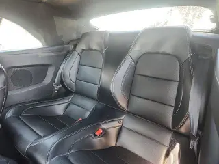 Ford Mustang 2020 EcoBoost 2dr Convertible