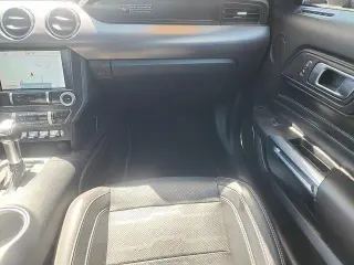 Ford Mustang 2020 EcoBoost 2dr Convertible