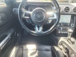 Ford Mustang 2020 EcoBoost 2dr Convertible