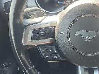 Ford Mustang 2020 EcoBoost 2dr Convertible