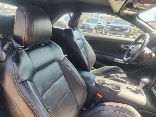 Ford Mustang 2020 EcoBoost 2dr Convertible