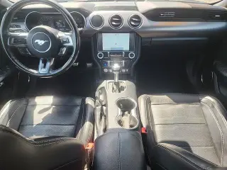 Ford Mustang 2020 EcoBoost 2dr Convertible