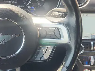 Ford Mustang 2020 EcoBoost 2dr Convertible