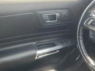 Ford Mustang 2020 EcoBoost 2dr Convertible
