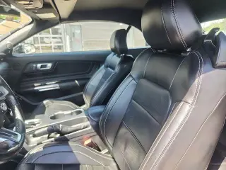 Ford Mustang 2020 EcoBoost 2dr Convertible