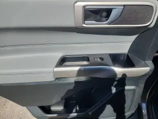 Ford Explorer 2023 AWD XLT 4dr SUV