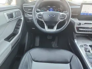 Ford Explorer 2023 AWD XLT 4dr SUV