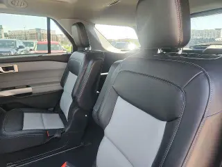 Ford Explorer 2023 AWD XLT 4dr SUV