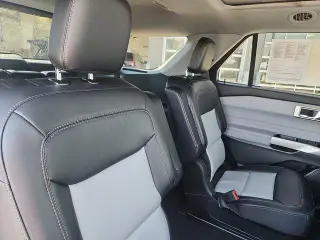 Ford Explorer 2023 AWD XLT 4dr SUV
