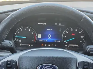 Ford Explorer 2023 AWD XLT 4dr SUV