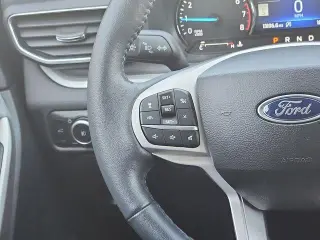 Ford Explorer 2023 AWD XLT 4dr SUV