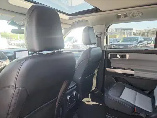 Ford Explorer 2023 AWD XLT 4dr SUV