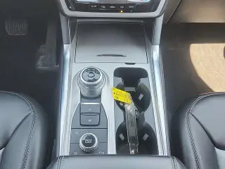 Ford Explorer 2023 AWD XLT 4dr SUV