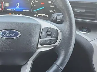 Ford Explorer 2023 AWD XLT 4dr SUV