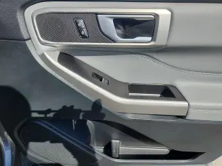 Ford Explorer 2023 AWD XLT 4dr SUV