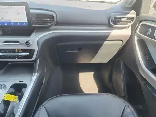Ford Explorer 2023 AWD XLT 4dr SUV
