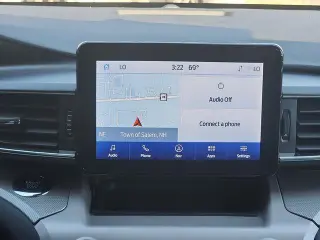 Ford Explorer 2023 AWD XLT 4dr SUV