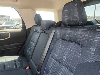 Ford Bronco Sport 2025 AWD Heritage 4dr SUV