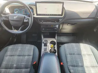 Ford Bronco Sport 2025 AWD Heritage 4dr SUV