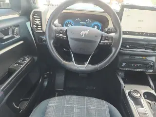 Ford Bronco Sport 2025 AWD Heritage 4dr SUV