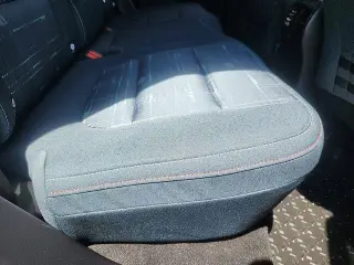 Ford Bronco Sport 2025 AWD Heritage 4dr SUV