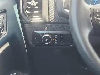 Ford Bronco Sport 2025 AWD Heritage 4dr SUV