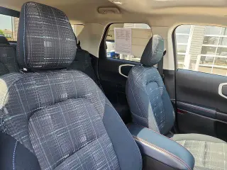 Ford Bronco Sport 2025 AWD Heritage 4dr SUV