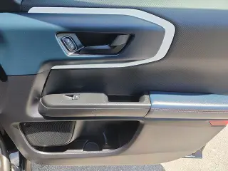 Ford Bronco Sport 2025 AWD Heritage 4dr SUV