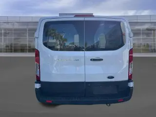 Ford Transit 2024 250 3dr SWB Low Roof Cargo Van