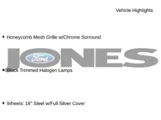 Ford Transit 2024 250 3dr SWB Low Roof Cargo Van