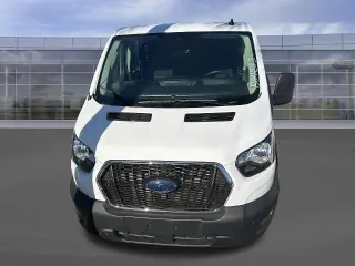 Ford Transit 2024 250 3dr SWB Low Roof Cargo Van