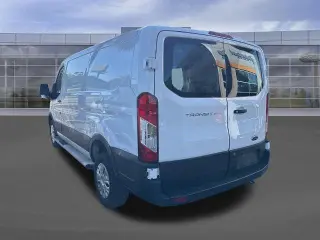 Ford Transit 2024 250 3dr SWB Low Roof Cargo Van