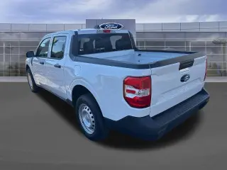 Ford Maverick 2025 AWD XL 4dr SuperCrew 4.5 ft. SB