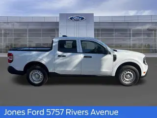 Ford Maverick 2025 AWD XL 4dr SuperCrew 4.5 ft. SB