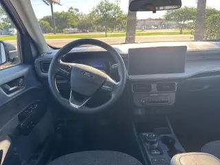Ford Maverick 2025 AWD XL 4dr SuperCrew 4.5 ft. SB