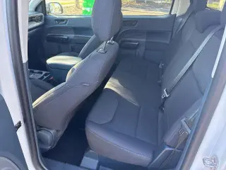 Ford Maverick 2025 AWD XL 4dr SuperCrew 4.5 ft. SB
