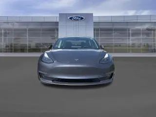 Tesla Model 3 2022 AWD Long Range 4dr Sedan